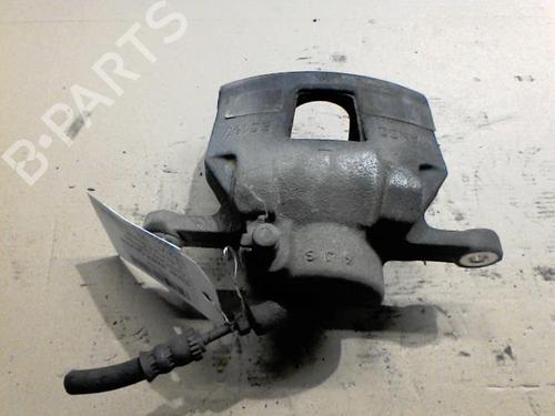Used Left front brake caliper Left front brake caliper CITROËN C-ELYSEE (DD_) 1.2 VTi 82 (82 hp) 36748250 36748250