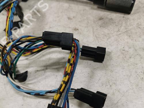 Used Steering column stalk Steering column stalk CITROËN C25 Van (280_, 290_) 2.5 D (75 hp) 36718540 36718540
