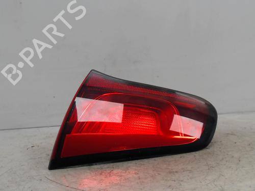 Right tailgate light CITROËN C3 II (SC_) 1.6 HDi | BP36744165C80 - Image 2