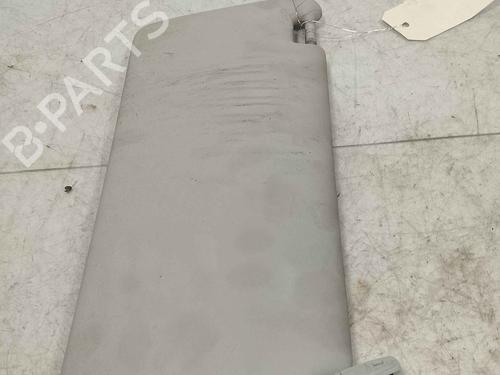 Left sun visor MERCEDES-BENZ A-CLASS (W169) A 160 CDI (169.006, 169.306) | BP36714424I1 - Image 3