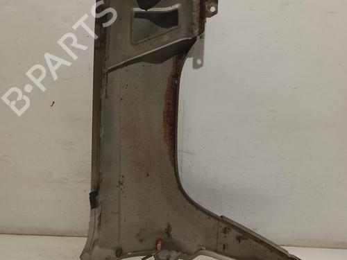 Used Left front fenders Left front fenders JEEP GRAND CHEROKEE II (WJ, WG) 3.1 TD 4x4 (140 hp) 40447551 40447551
