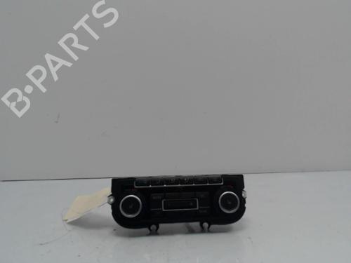 Climate control VW PASSAT B7 (362) | BP36737398I5 - Image 2