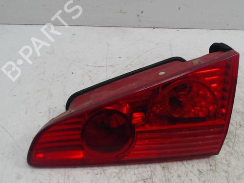 Used Right tailgate light Right tailgate light PEUGEOT 607 (9D, 9U) 2.2 HDi (170 hp) 36741783 36741783