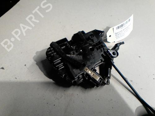 Højre bagtil lås RENAULT ZOE (BFM_) | BP36740613C99 - Image 2