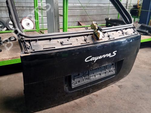Used Tailgate Tailgate PORSCHE CAYENNE (9PA) S 4.5 (340 hp) 36748345 36748345