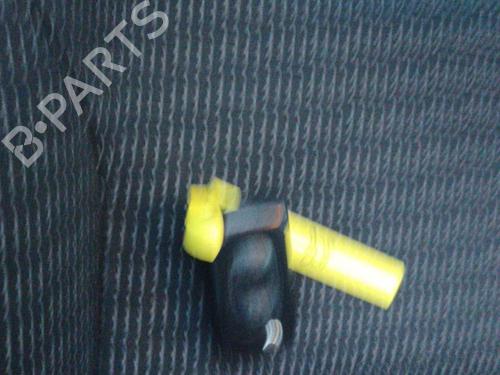 Left front window switch PEUGEOT 308 I (4A_, 4C_) 2.0 HDi | BP36736089I27  - Image 5
