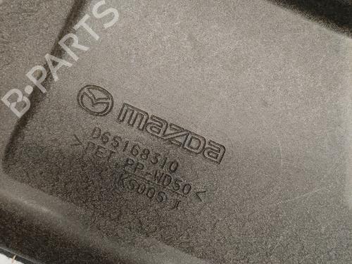 Rear parcel shelf MAZDA 2 (DE_, DH_) 1.3 (DE3FS) | BP36706639C85 - Image 2