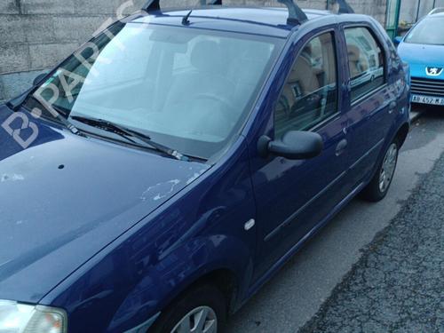 Mando DACIA LOGAN (LS_) 1.5 dCi (LS0K) | BP36734995I30 - Image 3