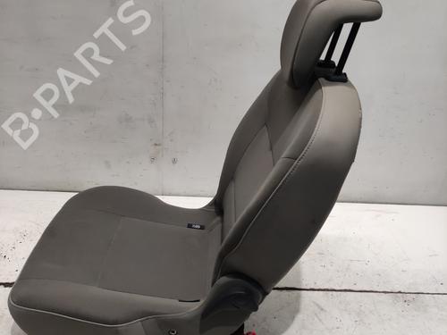 Rear seat RENAULT TWINGO II (CN0_) 1.2 16V (CN04, CN0B) | BP36717249C17 - Image 5