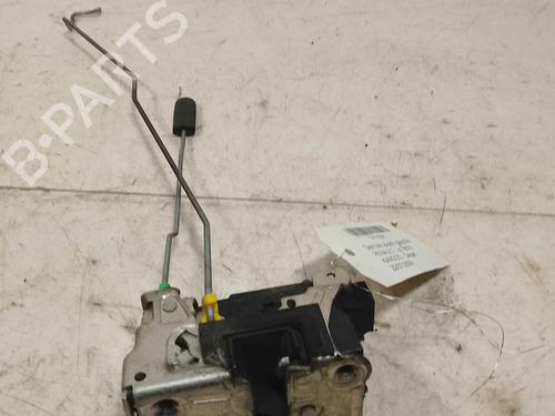 Used Front left lock Front left lock 36717229 36717229