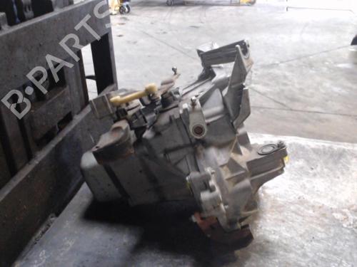 Used Gearbox Gearbox 36731317 36731317