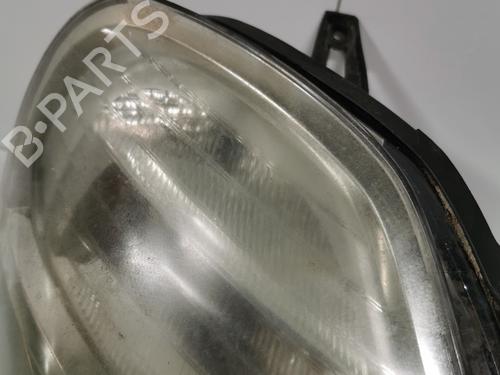 Used Right headlight Right headlight 36709014 36709014