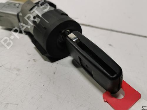 Ignition barrel PEUGEOT 807 (EB_) 2.2 HDi | BP36705023M48 - Image 3