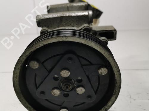 AC compressor RENAULT MODUS / GRAND MODUS (F/JP0_) 1.5 dCi (FP0G, JP0G) | BP36709351M34 - Image 3