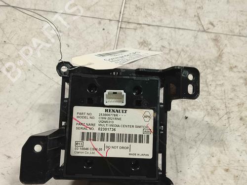 Switch RENAULT KOLEOS I (HY_) 2.0 dCi 4x4 (HY0K) | BP36712999I30 - Image 2