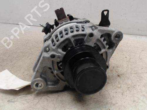 Used Alternator Alternator TOYOTA AYGO (_B4_) 1.0 VVTi (KGB40) (72 hp) 36746981 36746981