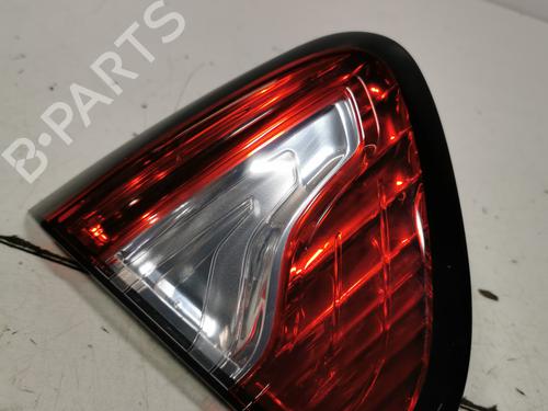 Left tailgate light RENAULT CAPTUR I (J5_, H5_) 1.5 dCi 90 (J5N4, J5M5, J5MW, J5M6, J5AL, J5AJ) | BP36707917C79 - Image 2