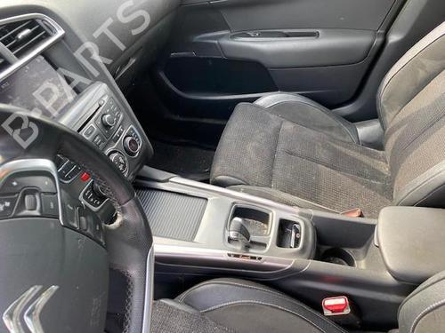 Right front window switch CITROËN C4 II (NC_) 1.6 HDi 110 | BP36713507I26 - Image 5