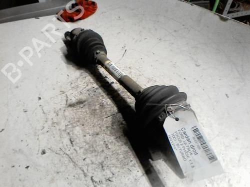 Right front driveshaft FORD FOCUS II (DA_, HCP, DP) 1.8 TDCi | BP36747909M39 - Image 3