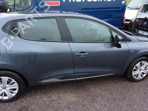 Right front window switch RENAULT CLIO IV (BH_) 0.9 TCe 90 (BHNF, BHMA, BHMH, BHJK, BHJR) | BP36729680I26 - Image 21
