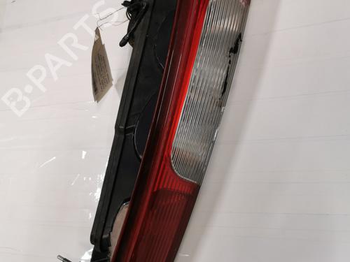 Right taillight FORD FOCUS C-MAX (DM2) 1.6 TDCi | BP36721868C35 - Image 2