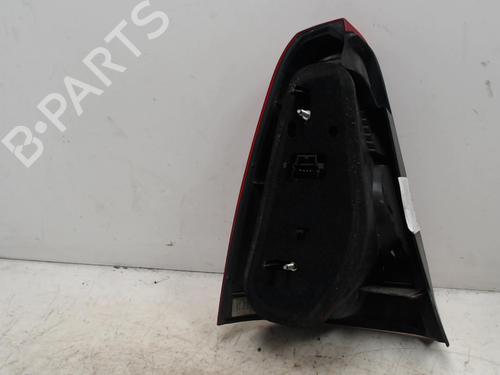 Right taillight DACIA LOGAN (LS_) 1.5 dCi (LS0K) | BP36746032C35 - Image 3