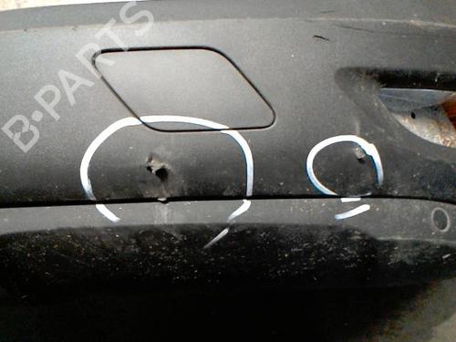 Used Rear bumper Rear bumper PEUGEOT 5008 II (MC_, MJ_, MR_, M4_) 1.2 THP (MRHNYH, MRHNYW, MRHNSJ, MRHNSU, MRHNSM) (131 hp) 36748876 36748876
