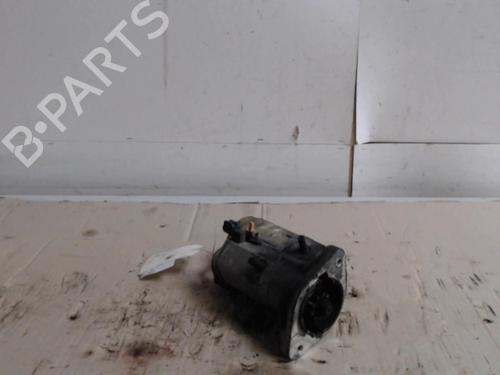 Used Starter Starter TOYOTA AVENSIS VERSO (_M2_) 2.0 D (CLM20_, CLM20R) (116 hp) 36734846 36734846
