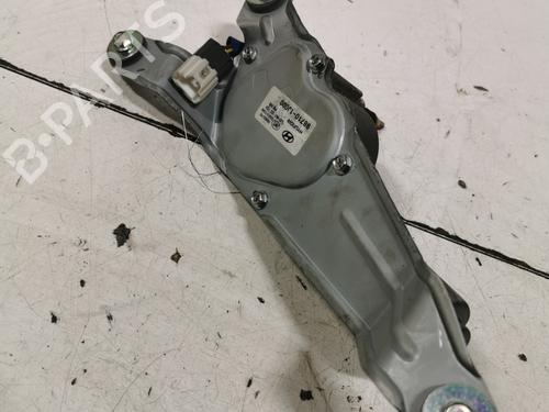 Used Rear wiper motor Rear wiper motor 36707770 36707770