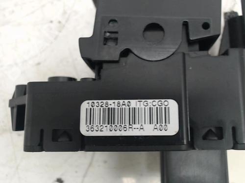 Switch RENAULT SCÉNIC III (JZ0/1_) 1.5 dCi | BP36739340I30 - Image 2