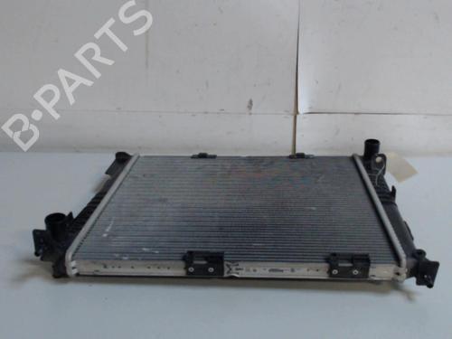 water-radiator-renault-clio-iii-br01-cr01-2005-2006-2007-2008-2009-2010-2011-2012-2013-2014-36733364 main image