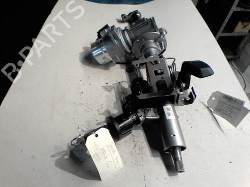 Steering column DACIA DUSTER (HM_) 1.5 dCi 95 (HMAF) | BP36741254M21 - Image 3