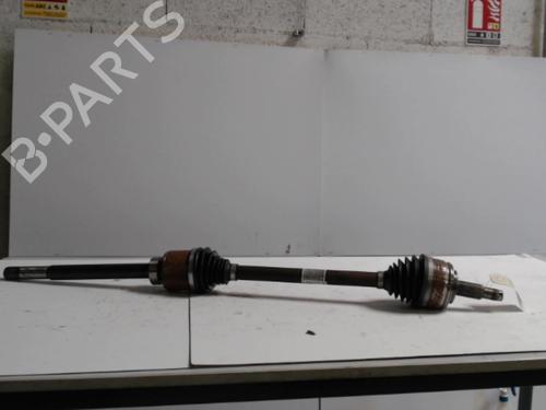 Used Right front driveshaft Right front driveshaft 36728983 36728983