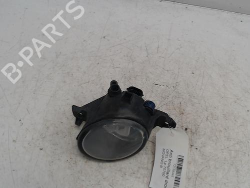 Right front fog light OPEL MOVANO B Van (X62) 2.3 CDTI FWD (FV) | BP36742586C31 - Image 2