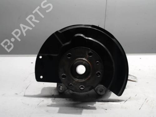 Used Right front steering knuckle Right front steering knuckle 36728238 36728238
