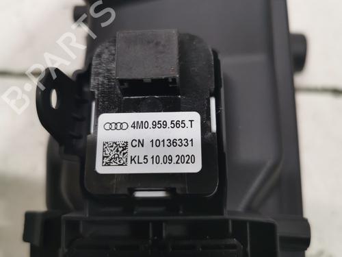 Left front window switch AUDI A3 Sportback (8YA, 8YF) | BP36707251I27 - Image 3