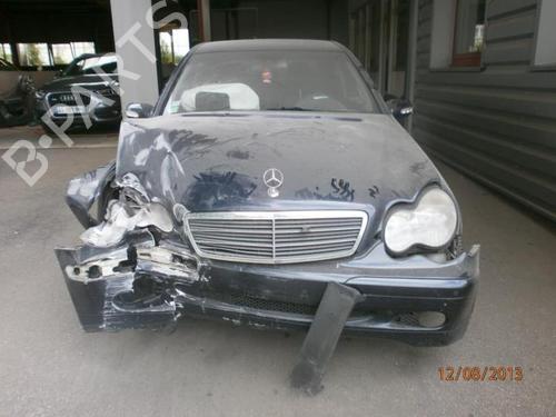 MERCEDES-BENZ C-CLASS (W203) 4759279