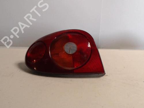 Used Left taillight Left taillight RENAULT MEGANE I Coach (DA0/1_) [1996-2003] 36730225 36730225