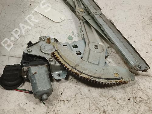 Front right window mechanism SUZUKI SWIFT III (MZ, EZ) 1.3 DDiS (RS413D) | BP40018469C23 - Image 2
