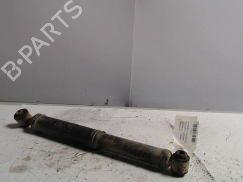 Used Left rear shock absorber Left rear shock absorber 36730470 36730470