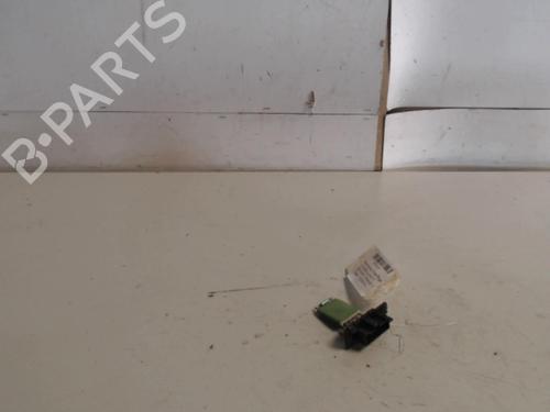 Used Heater resistor Heater resistor CITROËN BERLINGO Box Body/MPV (B9) [2008-2026] 36736400 36736400