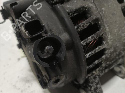 Alternator CITROËN C3 II (SC_) 1.4 HDi 70 (SC8HZC, SC8HR0, SC8HP4) | BP36704316M7 - Image 3