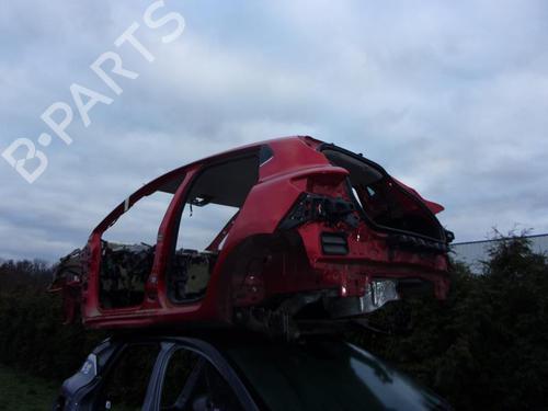 Right front window switch RENAULT CLIO IV (BH_) 0.9 TCe 90 (BHNF, BHMA, BHMH, BHJK, BHJR) | BP36729841I26 - Image 4