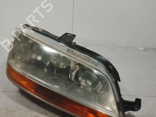 Right headlight FIAT IDEA (350_) 1.4 16V | BP36714408C29 - Image 2