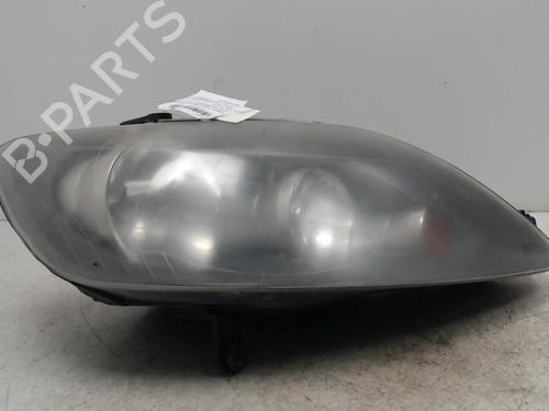 Right headlight VW GOLF PLUS V (5M1, 521) | BP36747252C29 - Image 3