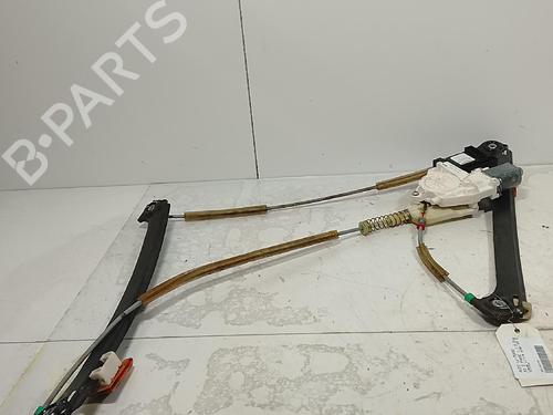 Used Front left window mechanism Front left window mechanism AUDI A3 (8P1) 1.9 TDI (105 hp) 40162122 40162122
