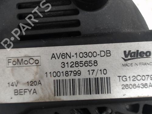 Used Alternator Alternator 36739324 36739324