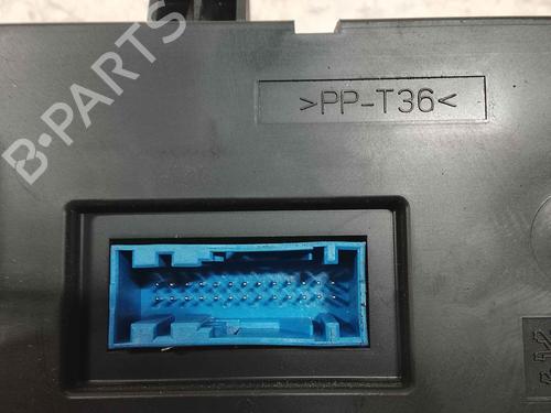 Used Climate control Climate control CITROËN C2 (JM_) 1.4 (73 hp) 36716109 36716109