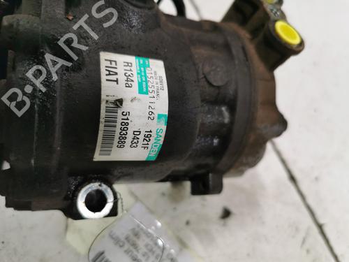 AC compressor CITROËN NEMO Box Body/MPV (AA_) 1.3 HDi 75 | BP36707718M34 - Image 3