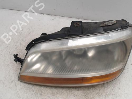 Left headlight FIAT IDEA (350_) 1.9 JTD | BP36746265C28 - Image 3